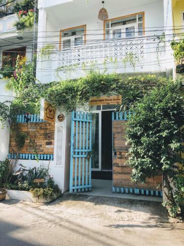 Annie Homestay N�i M?t
