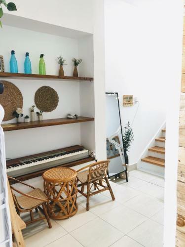Annie Homestay N�i M?t