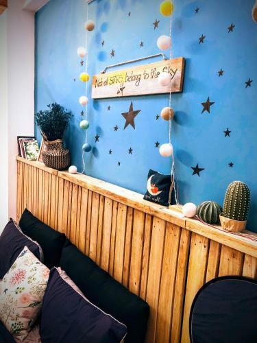 Annie Homestay N�i M?t