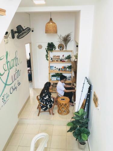 Annie Homestay N�i M?t