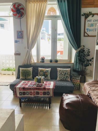 Annie Homestay N�i M?t