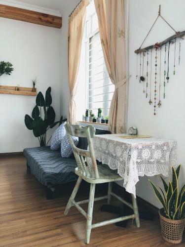 Annie Homestay N�i M?t