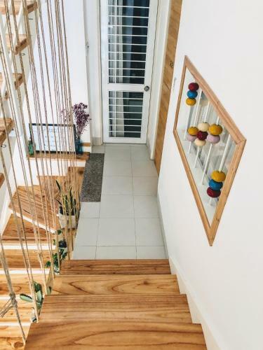 Annie Homestay N�i M?t