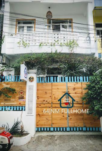 Annie Homestay N�i M?t