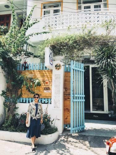 Annie Homestay N�i M?t