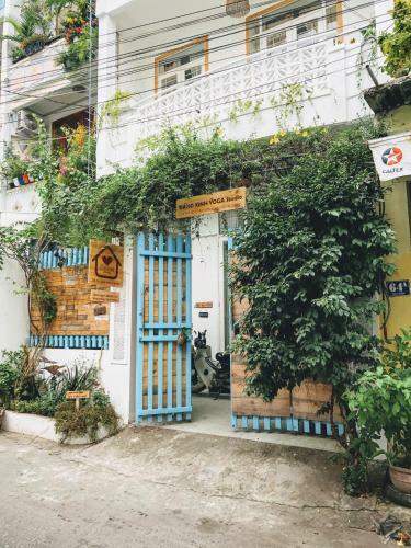 Annie Homestay N�i M?t