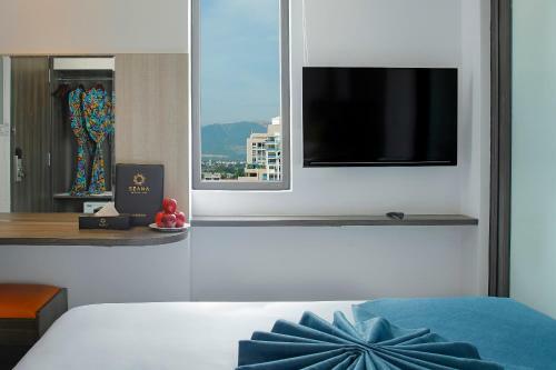 Seana Hotel
