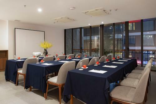 Seana Hotel