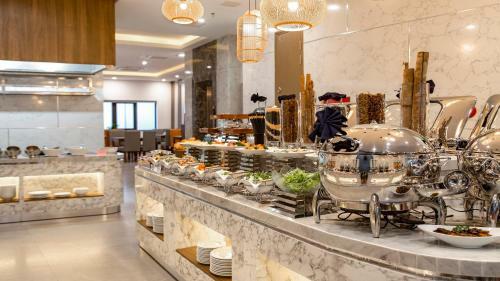 Seana Hotel