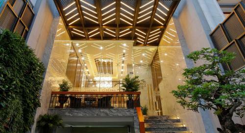 Seana Hotel