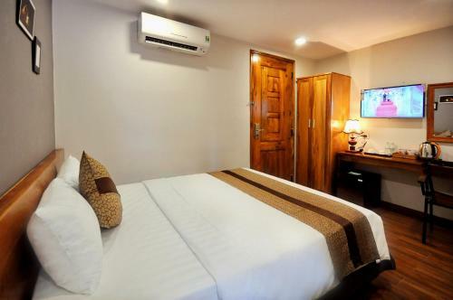 Ckd Nha Trang Hotel