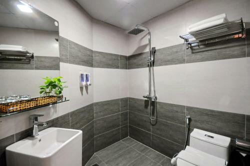 Ckd Nha Trang Hotel