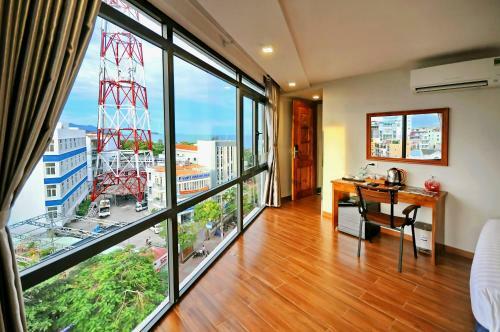 Ckd Nha Trang Hotel