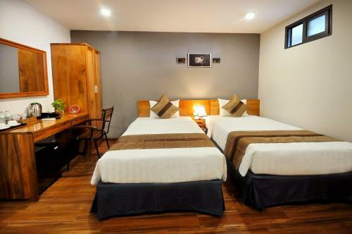 Ckd Nha Trang Hotel