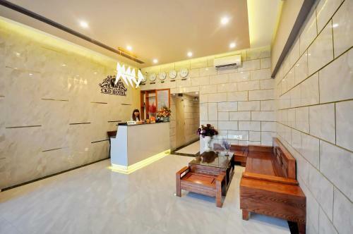 Ckd Nha Trang Hotel