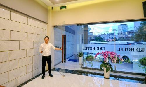 Ckd Nha Trang Hotel