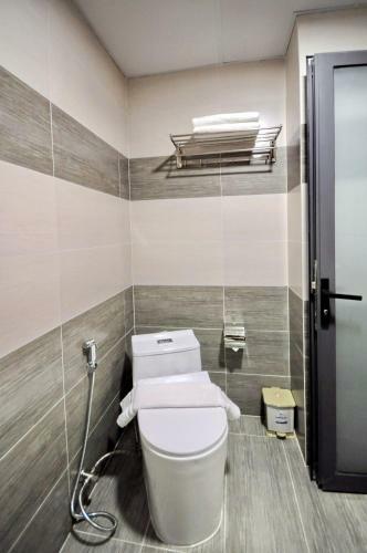 Ckd Nha Trang Hotel