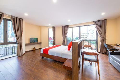 Tubong Hotel Private Enterprise