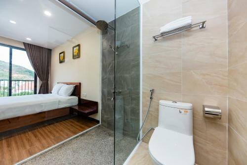 Tubong Hotel Private Enterprise