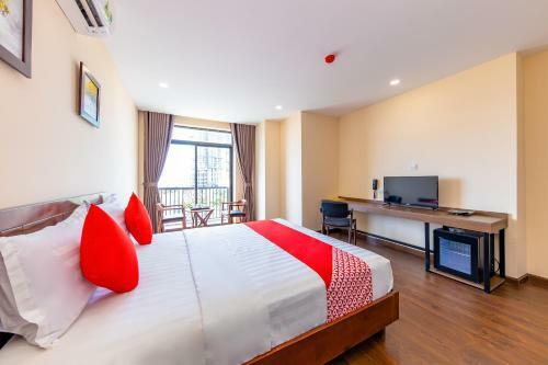 Tubong Hotel Private Enterprise