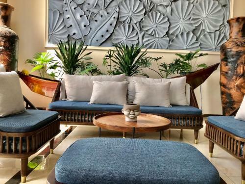Tubong Hotel Private Enterprise