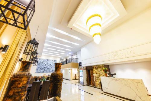 Tubong Hotel Private Enterprise