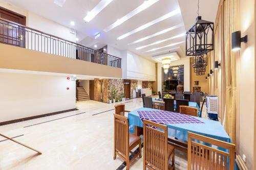 Tubong Hotel Private Enterprise