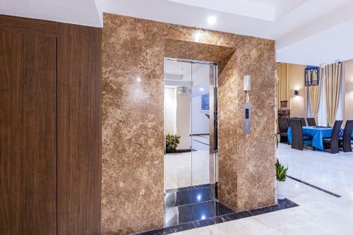 Tubong Hotel Private Enterprise