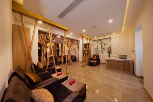 Merperle Beach Hotel