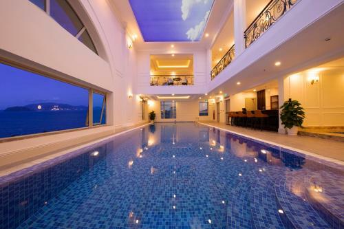 Merperle Beach Hotel