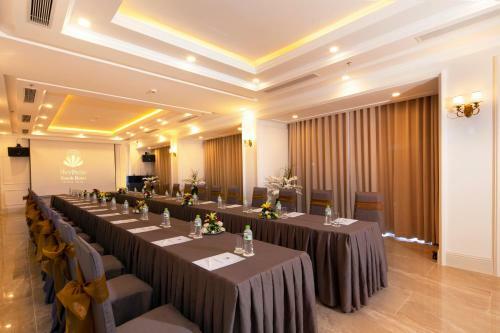 Merperle Beach Hotel