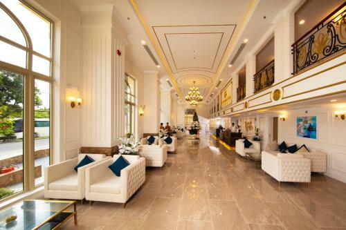 Merperle Beach Hotel