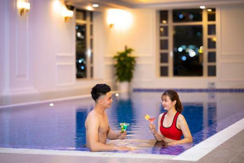 Merperle Beach Hotel