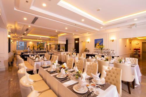 Merperle Beach Hotel