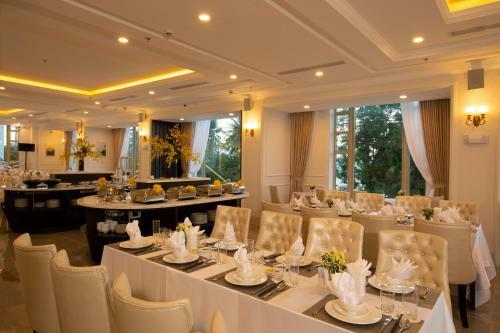 Merperle Beach Hotel