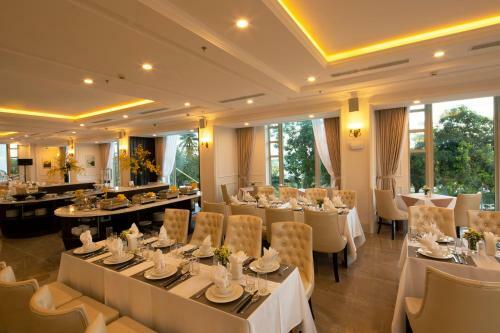 Merperle Beach Hotel