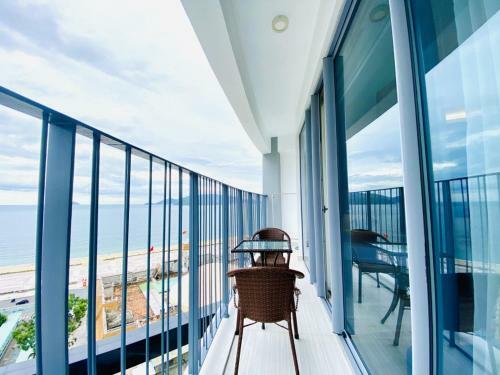 Vinlegend Apartment Luxury Ocean View