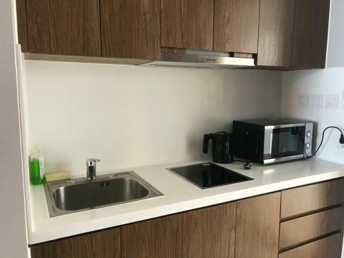 Vinlegend Apartment Luxury Ocean View