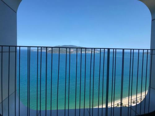 Vinlegend Apartment Luxury Ocean View