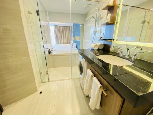 Vinlegend Apartment Luxury Ocean View