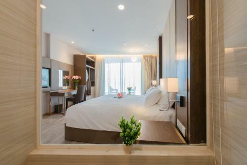 Vinlegend Apartment Luxury Ocean View