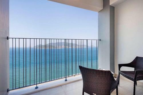Vinlegend Apartment Luxury Ocean View