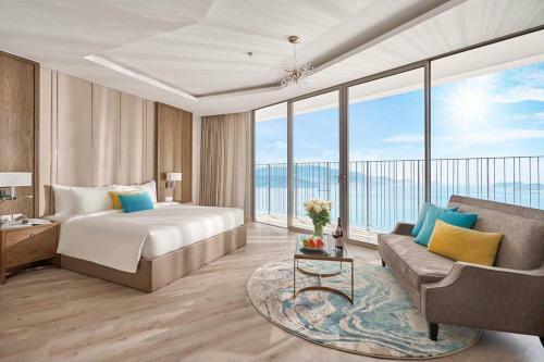 Vinlegend Apartment Luxury Ocean View