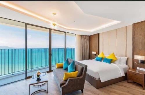 Vinlegend Apartment Luxury Ocean View