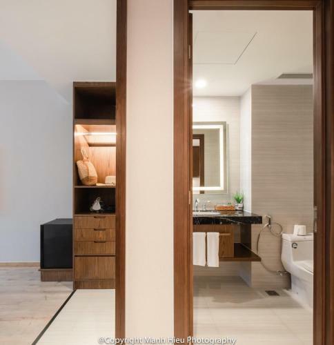 Vinlegend Apartment Luxury Ocean View