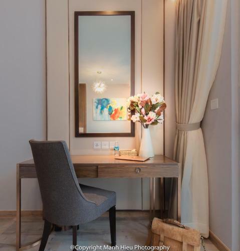 Vinlegend Apartment Luxury Ocean View