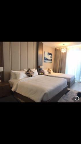 Vinlegend Apartment Luxury Ocean View