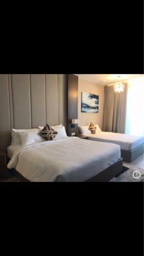 Vinlegend Apartment Luxury Ocean View