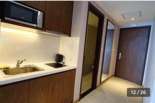Vinlegend Apartment Luxury Ocean View