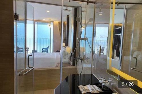 Vinlegend Apartment Luxury Ocean View